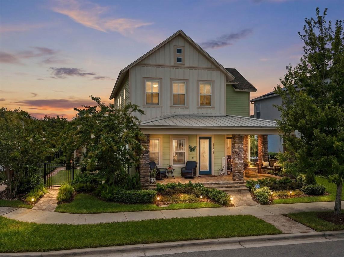 13901 Myerson Ave., Orlando, FL 32827