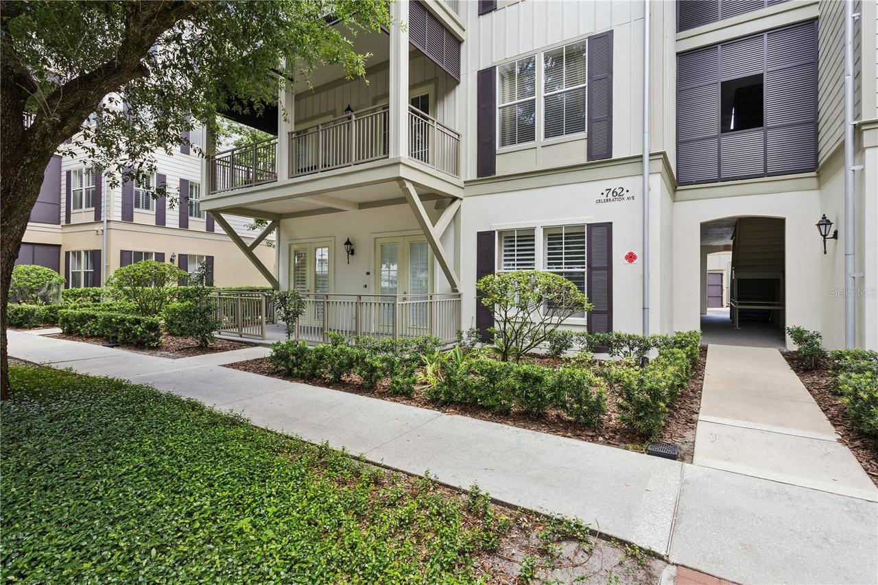 762 Celebration Ave. #2201, Celebration, FL 34747