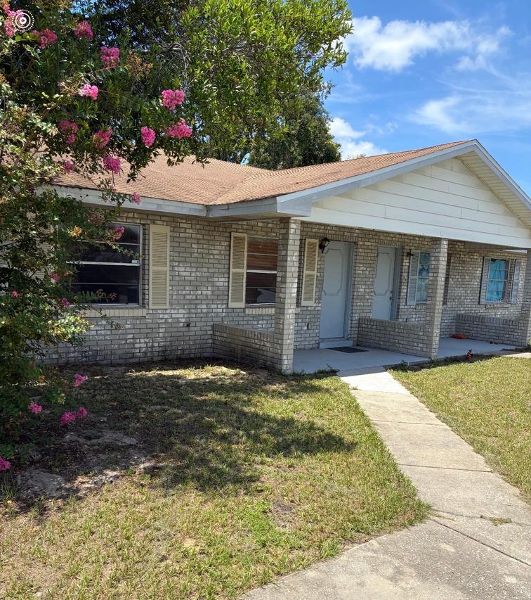 845 S Char Mil Ave., Lake Alfred, FL 33850