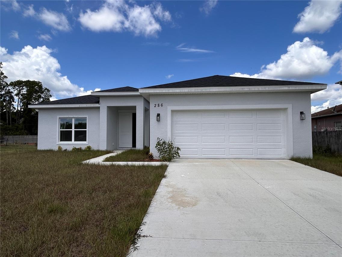 539 Sea Fury Ave., Palm Bay, FL 32908