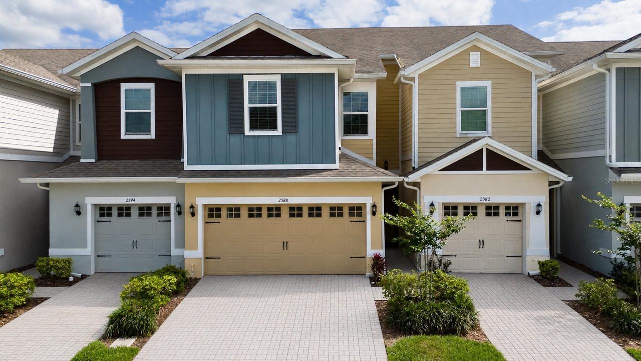 2588 Sedge Grass Way, Orlando, FL 32824