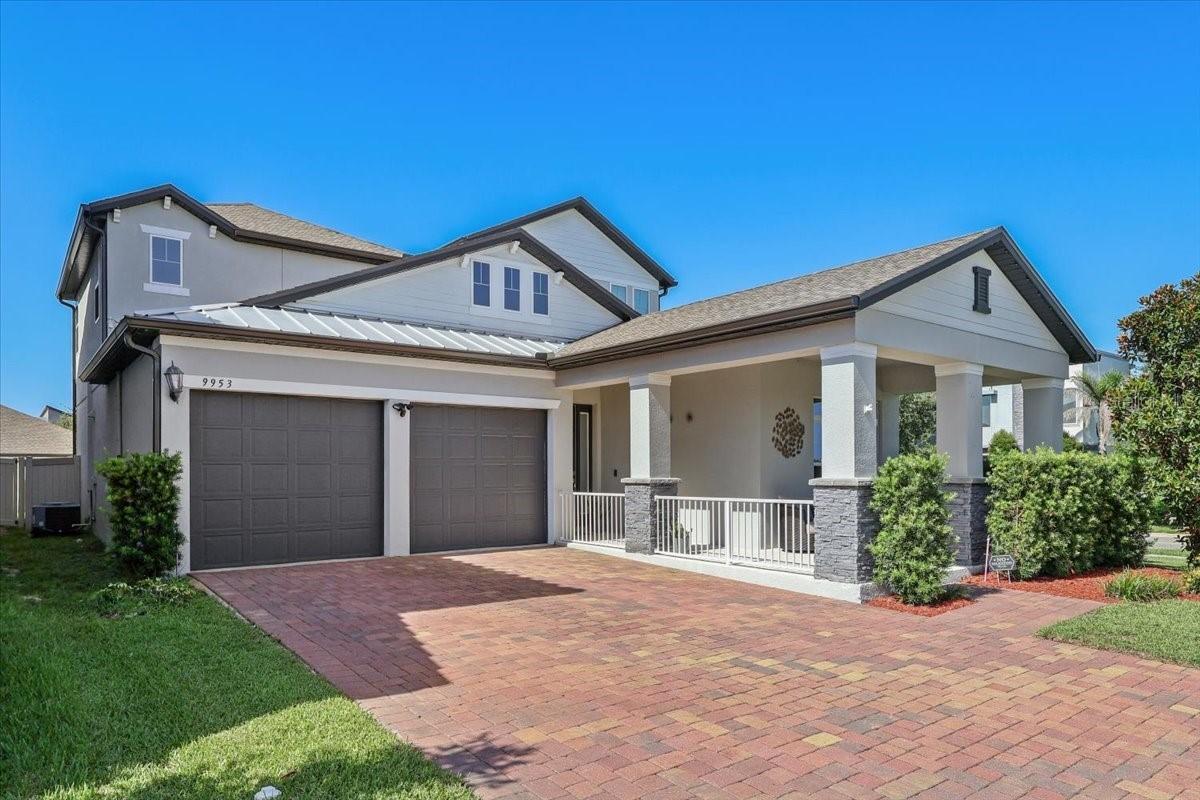 9953 Summerlake Groves St., Winter Garden, FL 34787