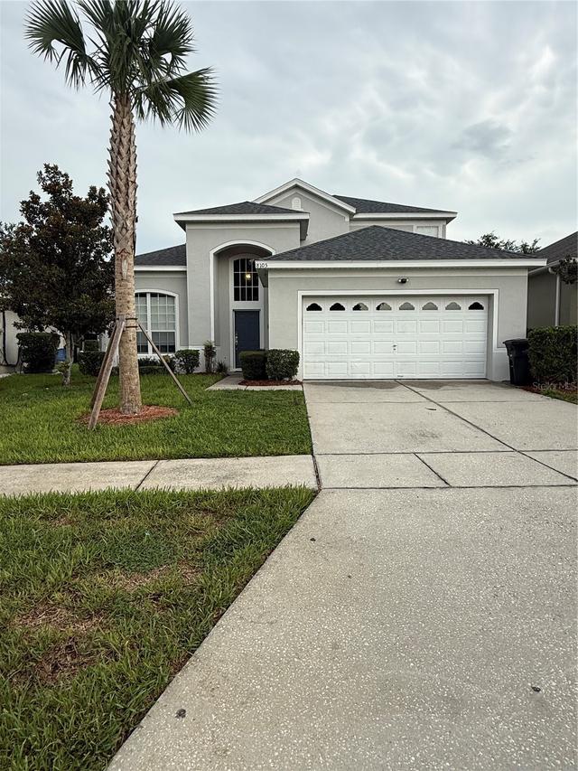 8105 Sun Palm Dr., Kissimmee, FL 34747