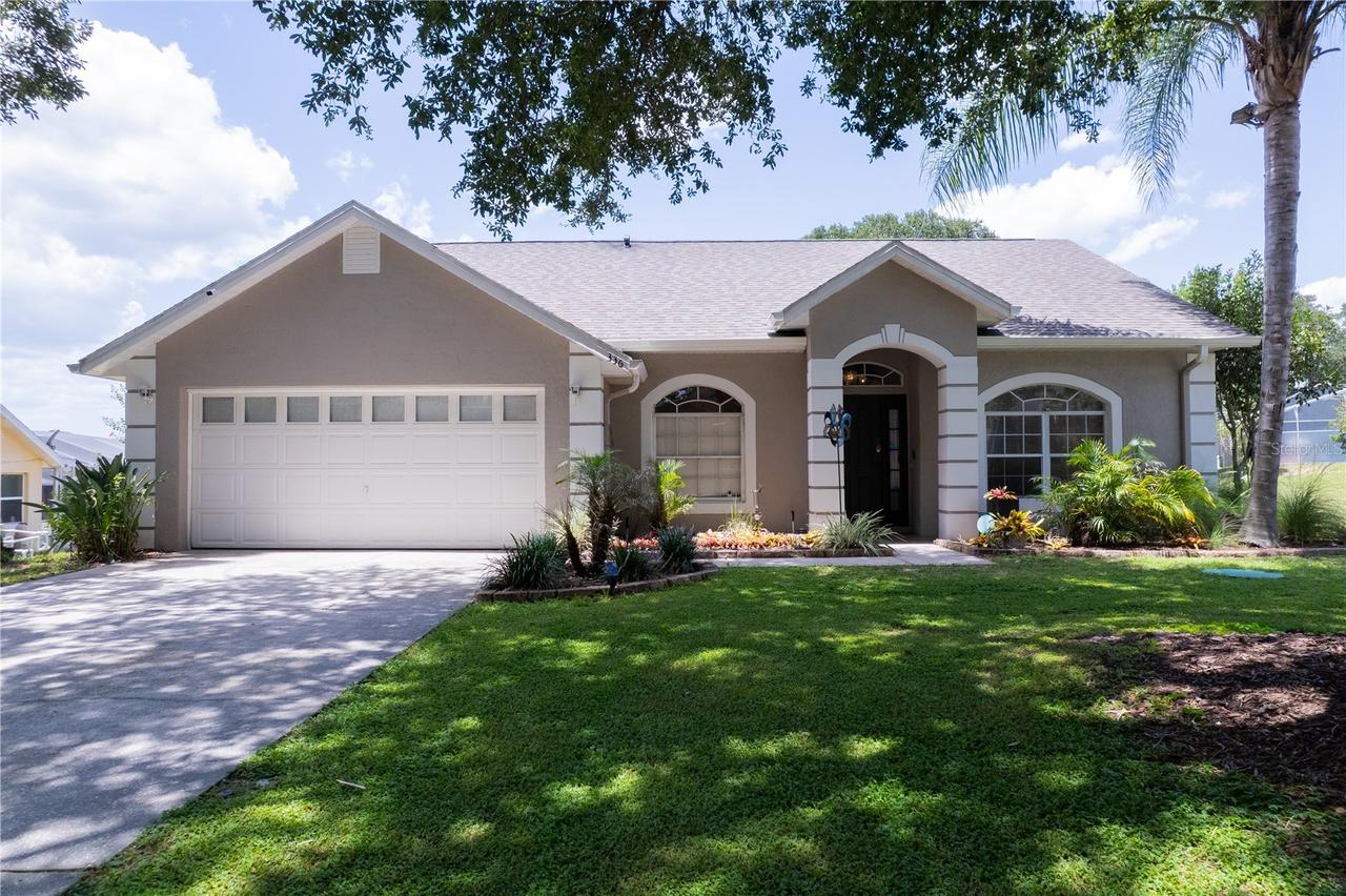 336 California Blvd., Davenport, FL 33897