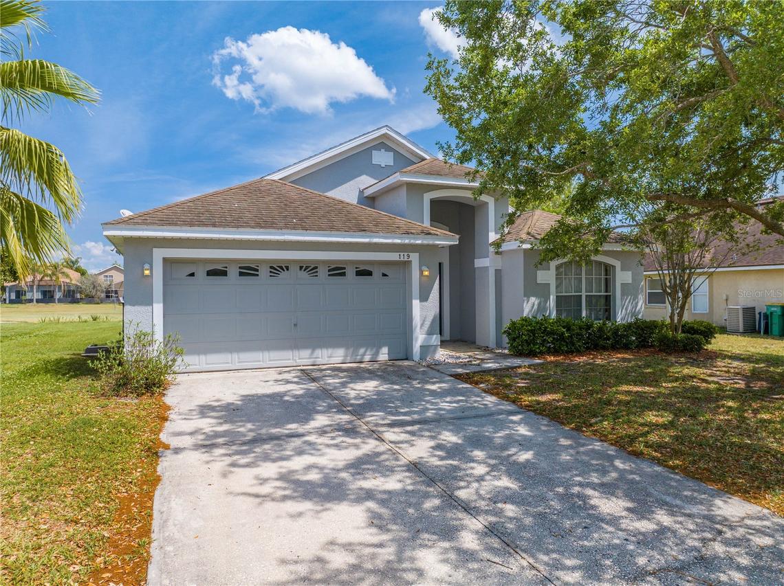 119 Southampton Dr., Kissimmee, FL 34744