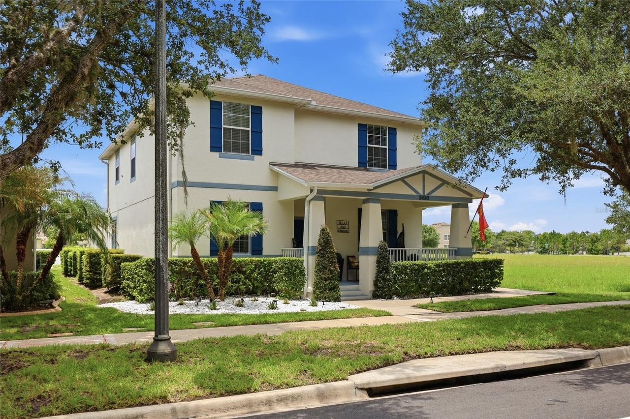 3420 Schoolhouse Rd., St Cloud, FL 34773