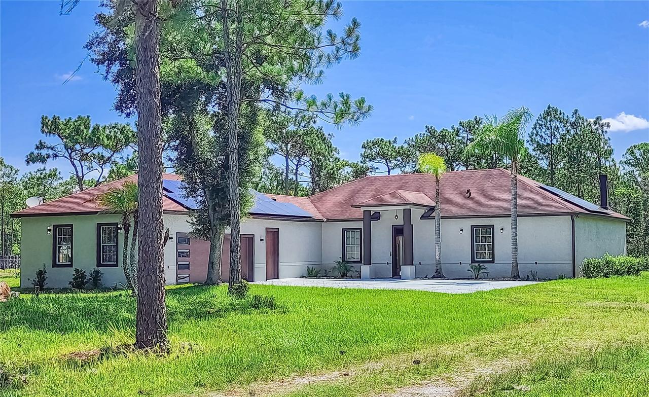 13305 Lacebark Pine Rd., Orlando, FL 32832