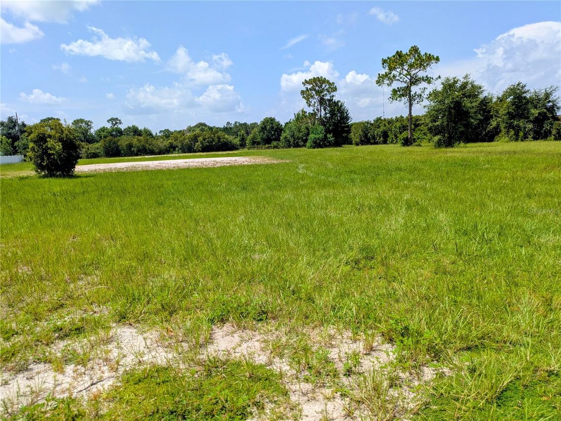 Cord Ave., St Cloud, FL 34772
