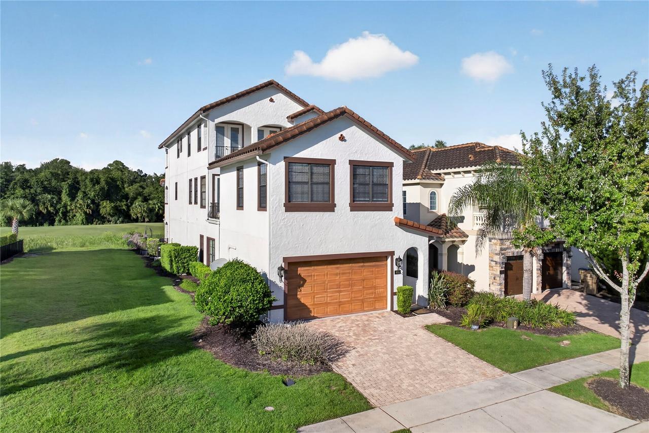 865 Desert Mountain Ct., Reunion, FL 34747