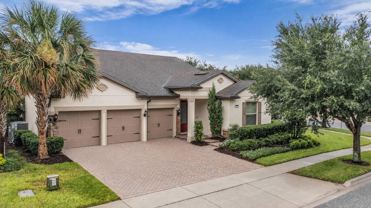 7052 Enchanted Lake Dr., Winter Garden, FL 34787
