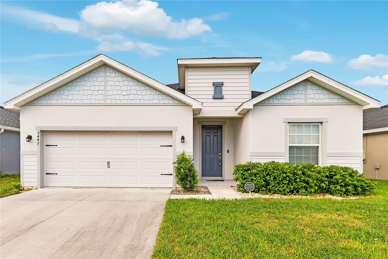 5447 Pine Lilly Dr., St Cloud, FL 34771