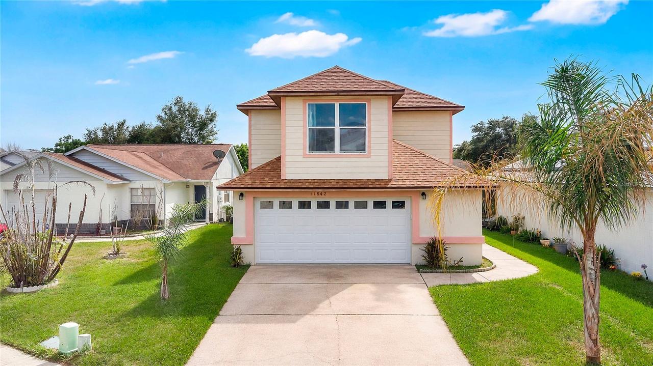 11842 Atlin Dr., Orlando, FL 32837