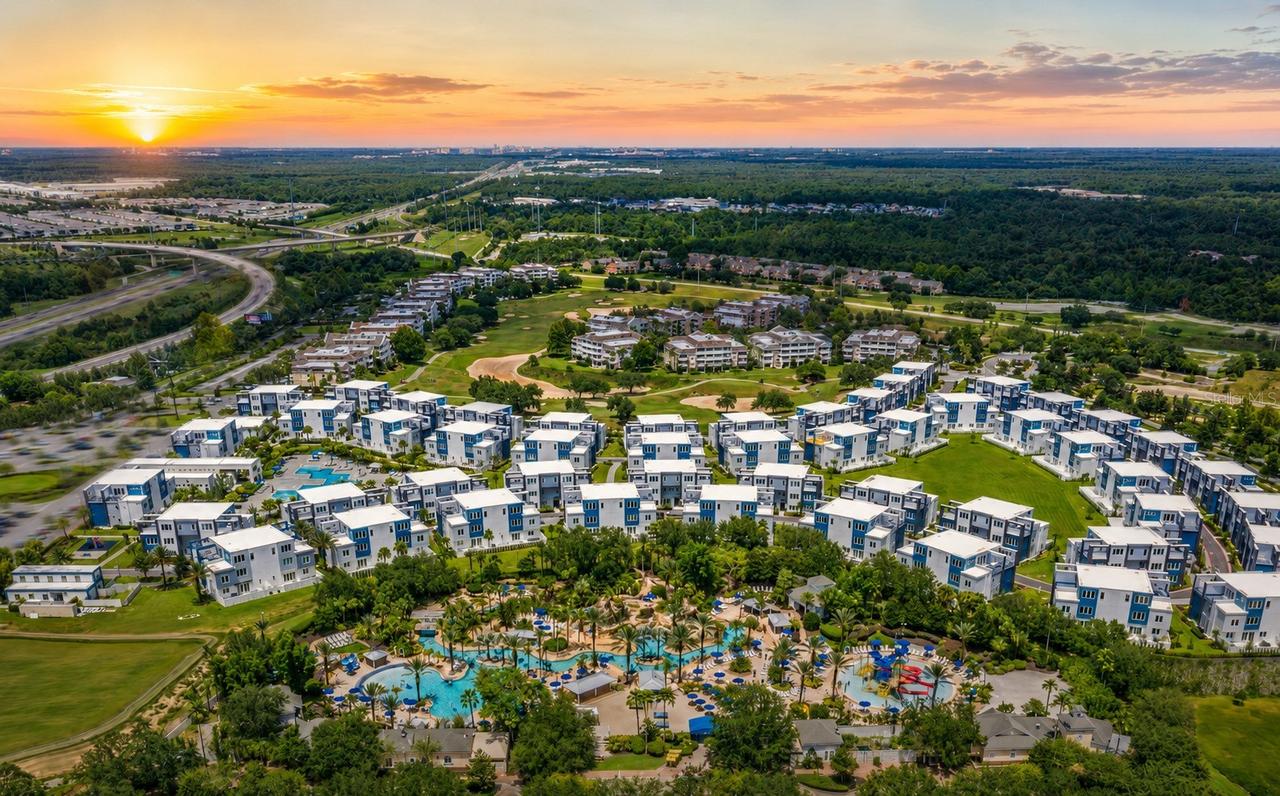 7740 Sandy Ridge Dr. #135, Reunion, FL 34747