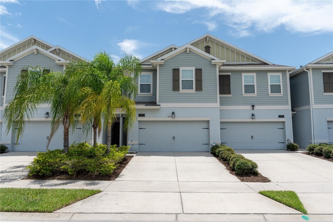 12109 Scrub Palm Ln., Orlando, FL 32824
