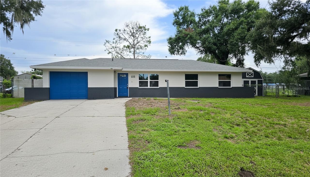 115 Padgett Pl., Lakeland, FL 33809