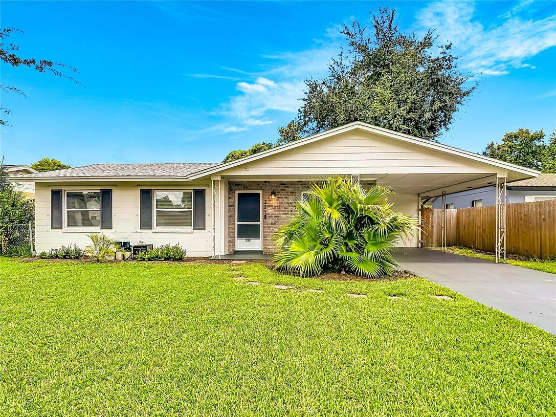 231 Tennessee Ave., St Cloud, FL 34769