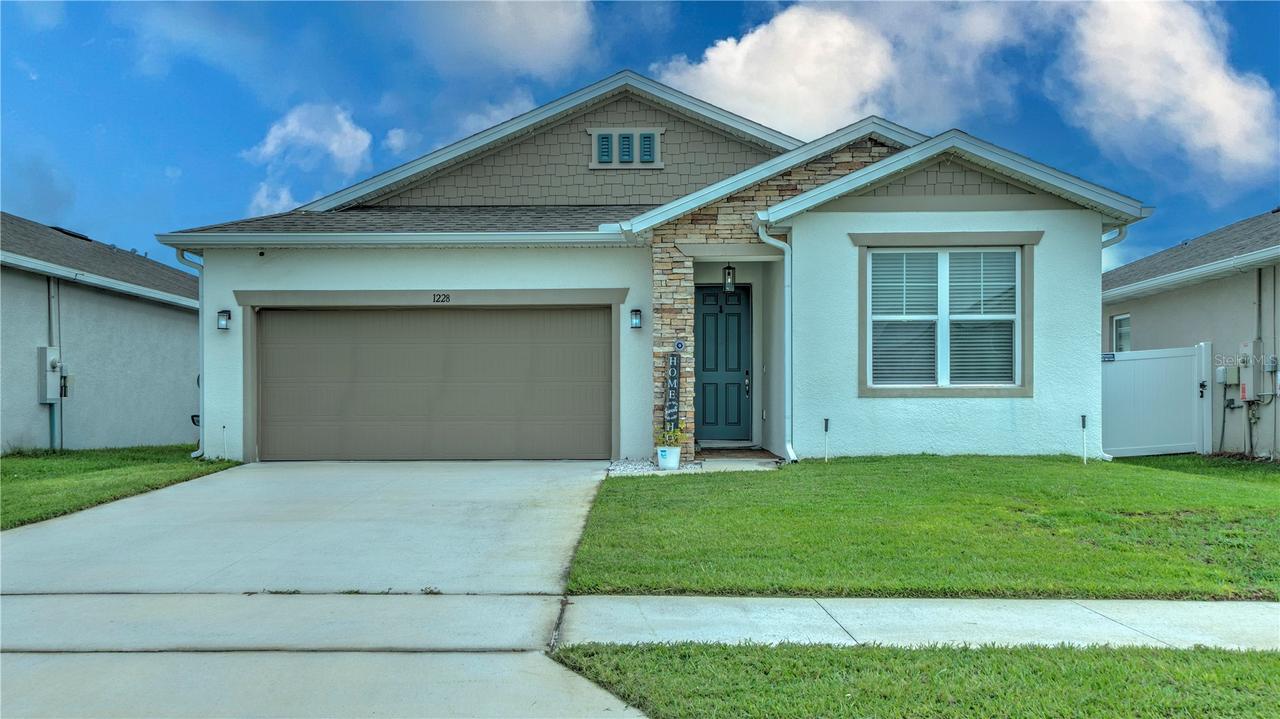 1228 Mattie Pointe Blvd., Auburndale, FL 33823