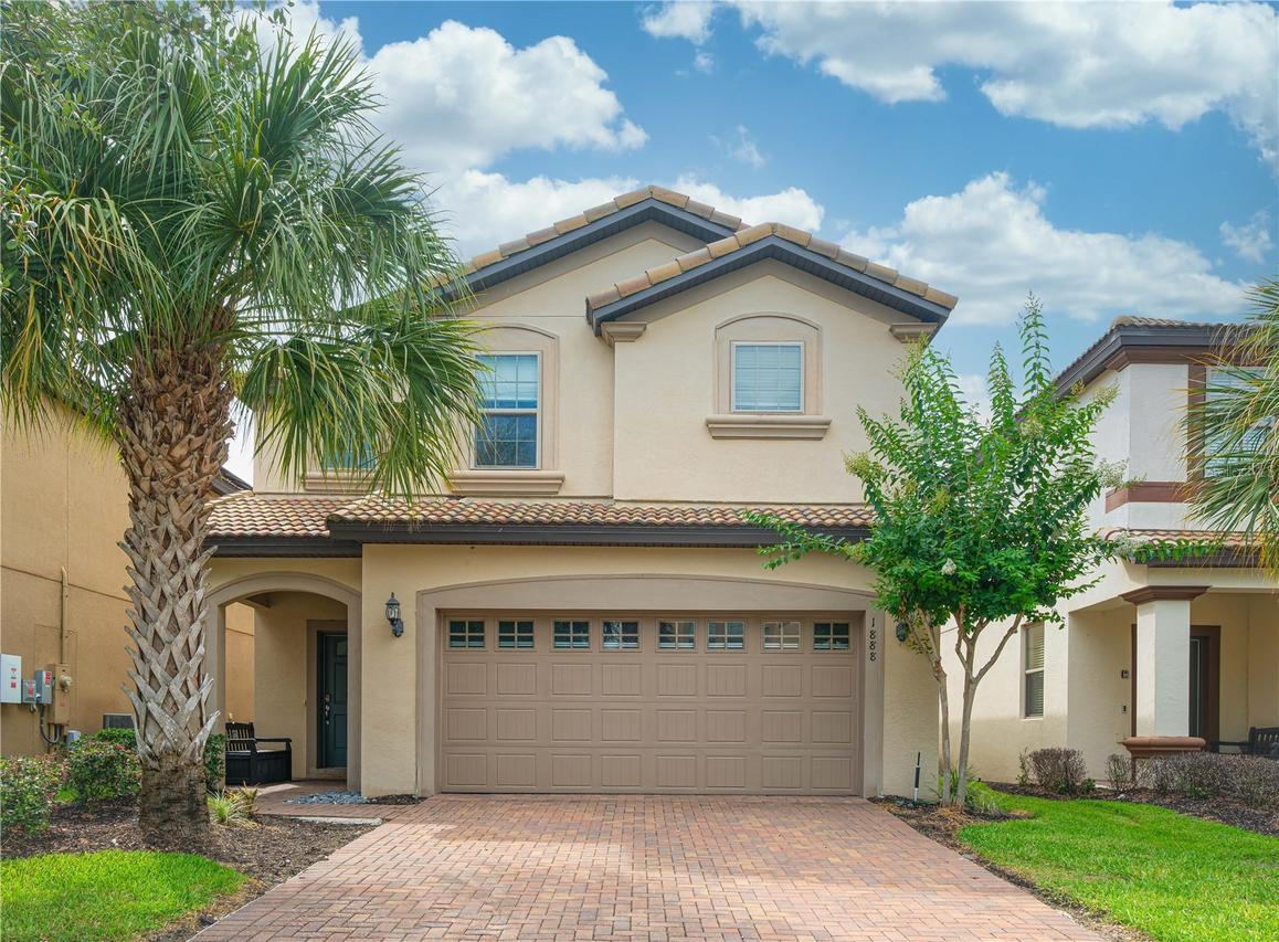 1888 Gobi Dr., Kissimmee, FL 34747