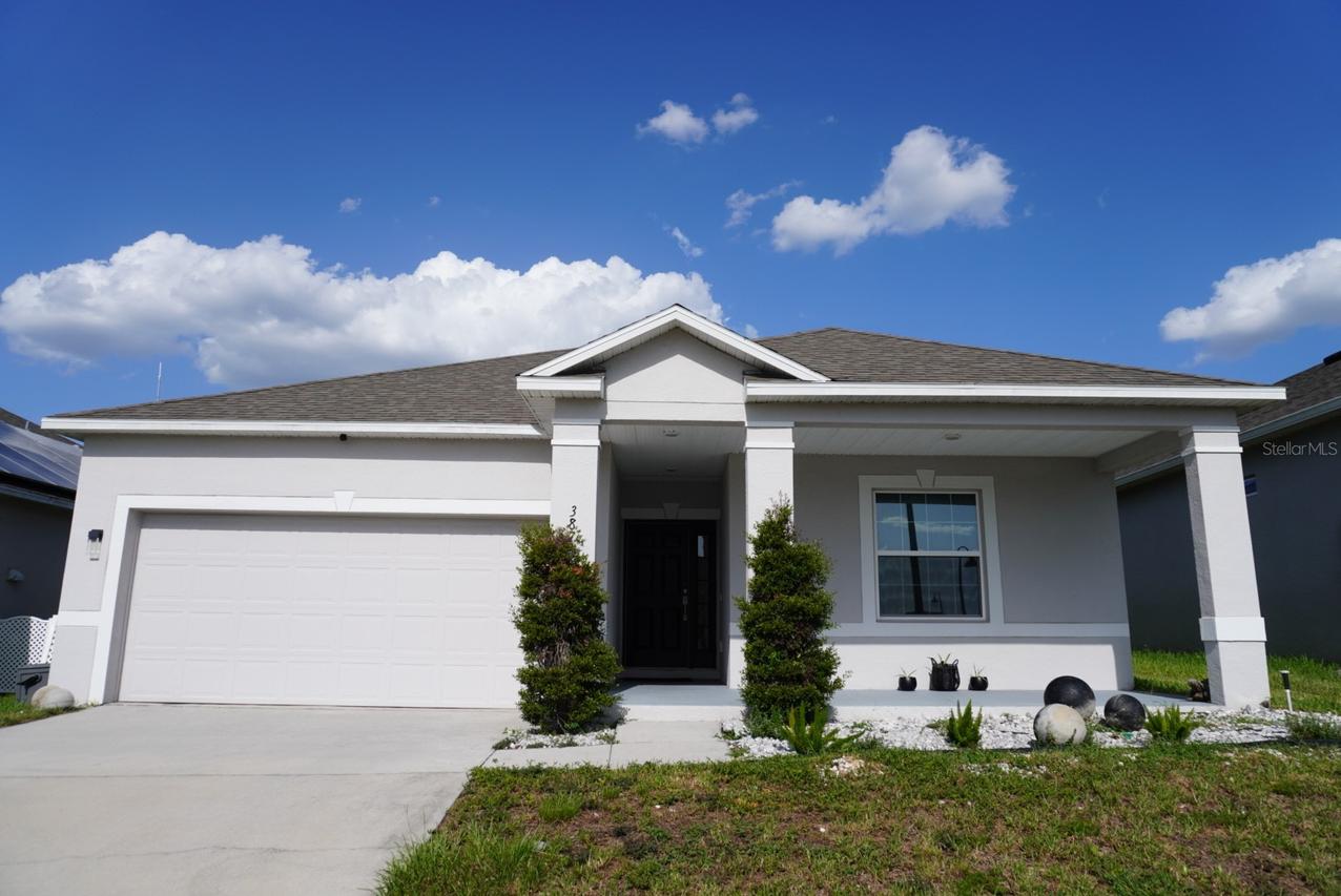 387 Pinecrest Loop, Davenport, FL 33837
