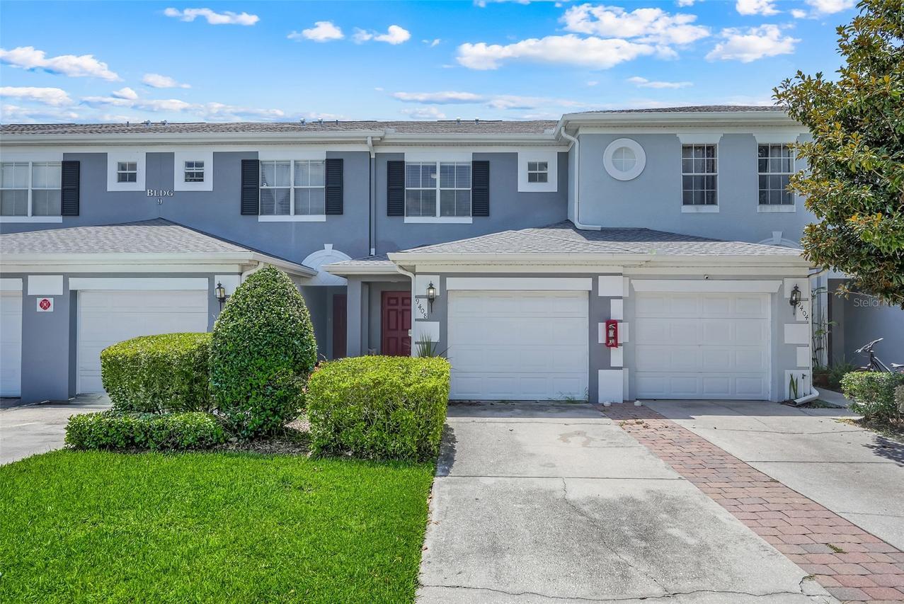 9408 Flowering Cottonwood Rd., Orlando, FL 32832