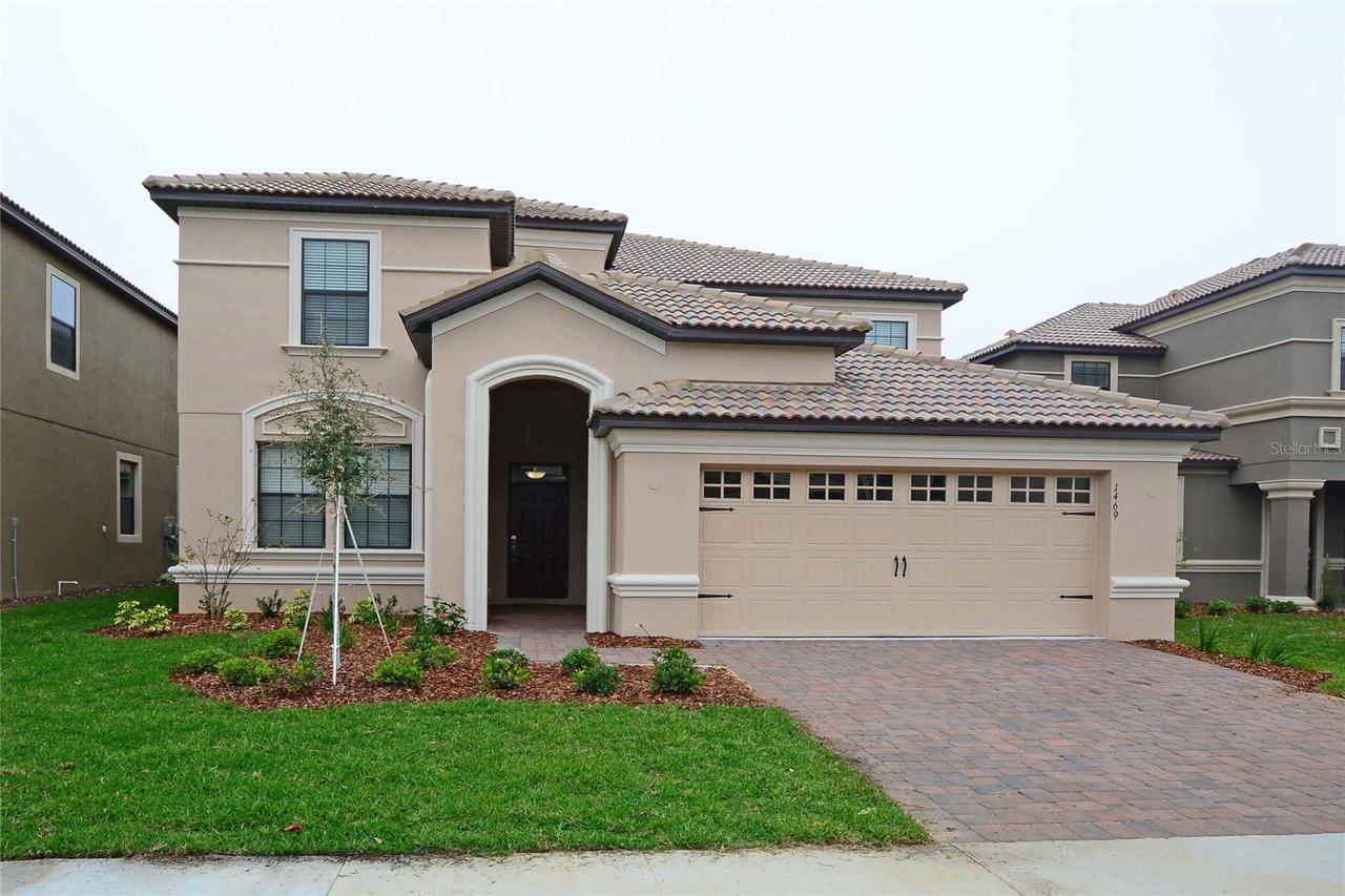 1469 Moon Valley Dr., Davenport, FL 33896