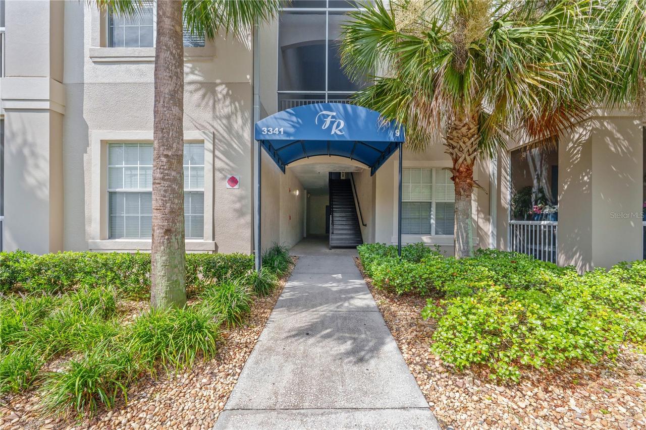 3341 Whitestone Cir. #203, Kissimmee, FL 34741