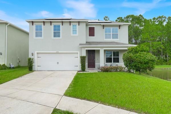 [Address Hidden by Seller], Davenport, FL 33897