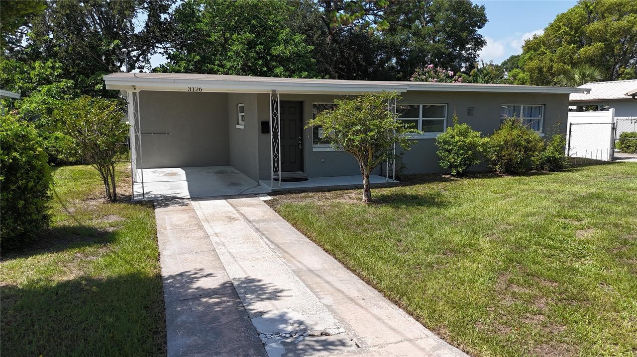 3126 Kelvington Dr., Orlando, FL 32810