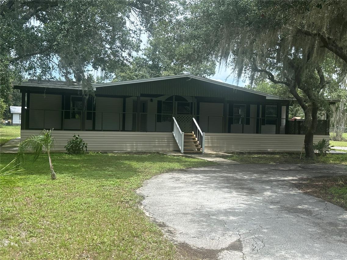 2363 Gerber Dairy Rd., Winter Haven, FL 33880