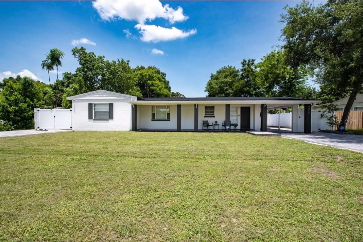6045 Sage Dr., Orlando, FL 32807