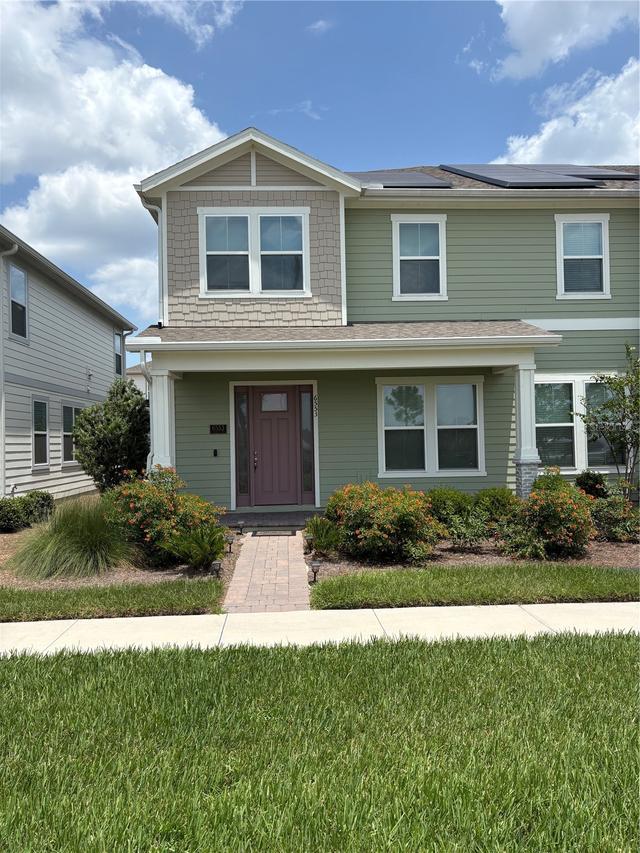 6553 Cyrils Dr., St Cloud, FL 34771