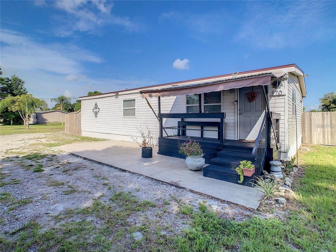 170 Autunm, St Cloud, FL 34771
