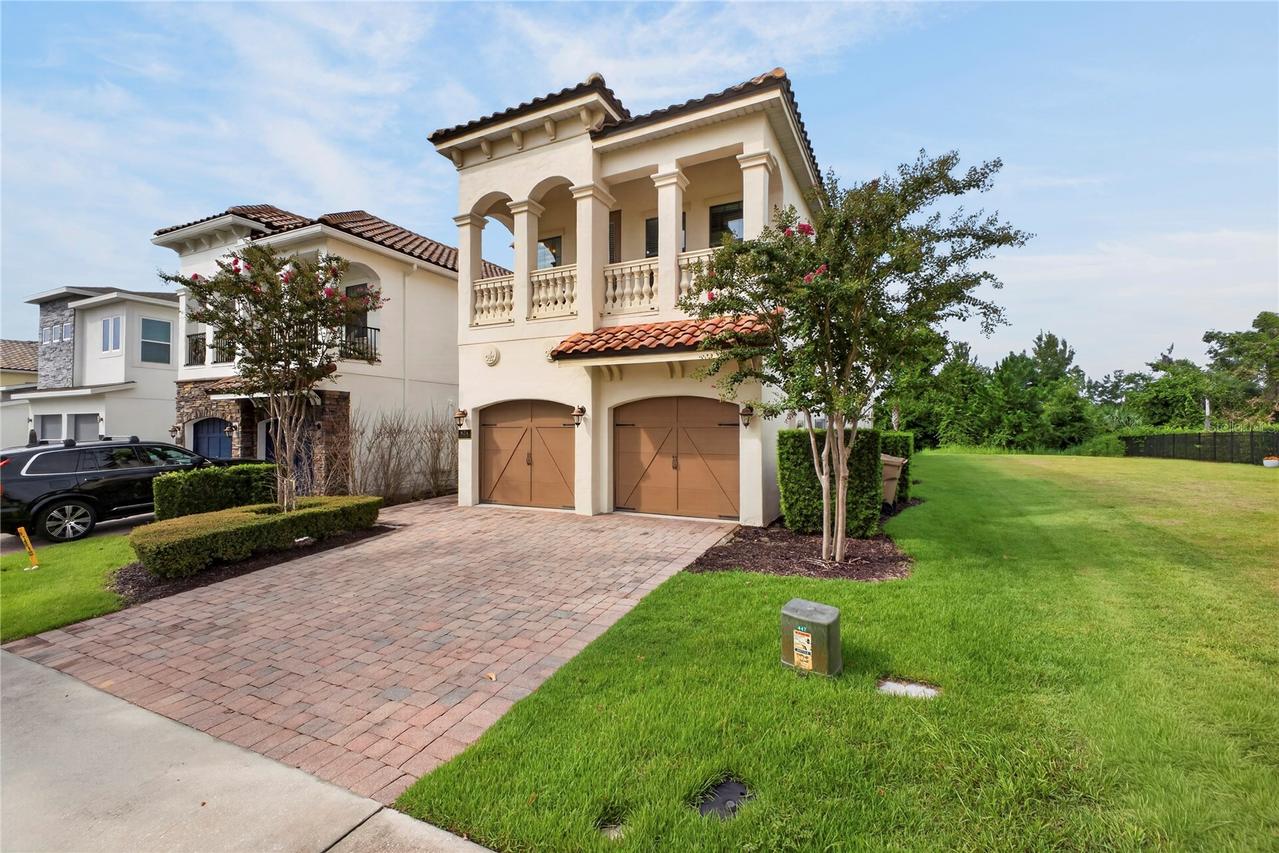 824 Desert Mountain Ct., Kissimmee, FL 34747