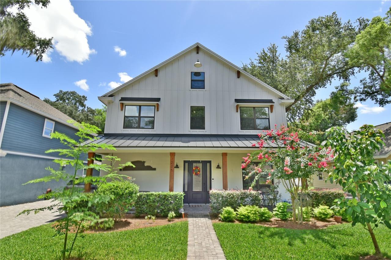215 S Highland Ave., Winter Garden, FL 34787