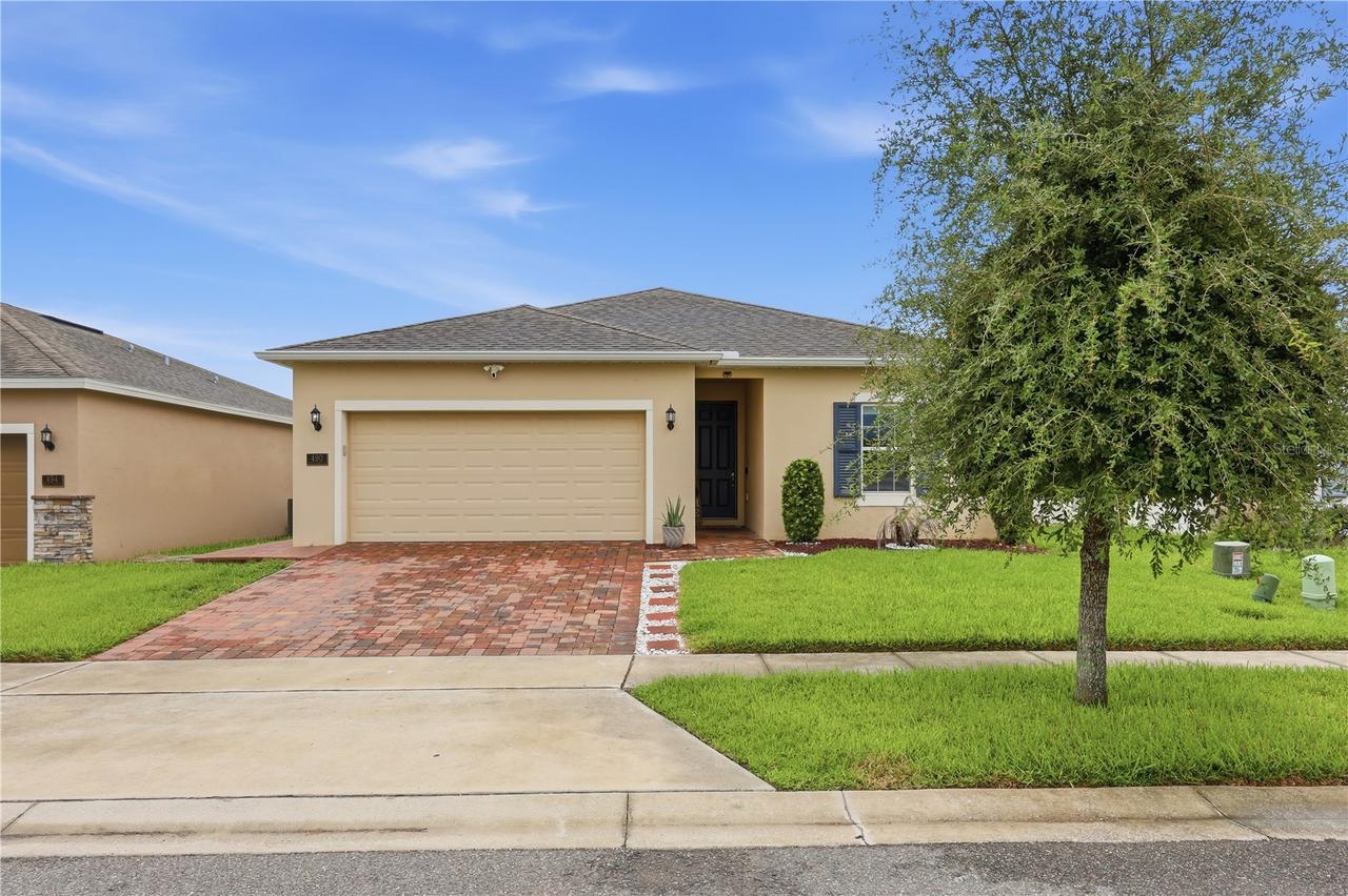 490 Disa Dr., Davenport, FL 33837