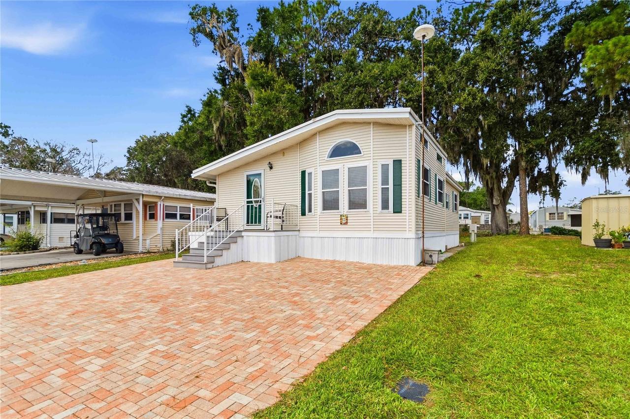 67 Citrus Ridge Dr., Davenport, FL 33837