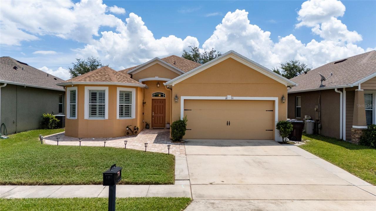 1831 Centennial Ave., St Cloud, FL 34769