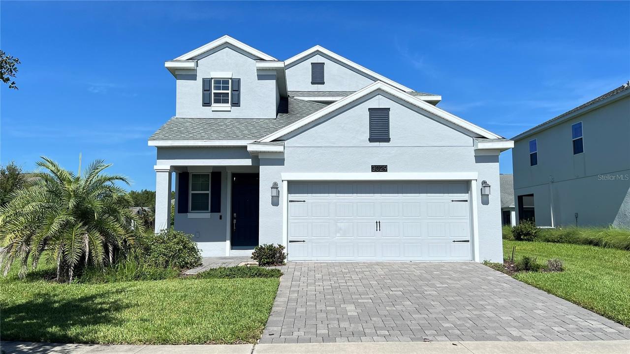 3029 Prelude Ln., Kissimmee, FL 34746