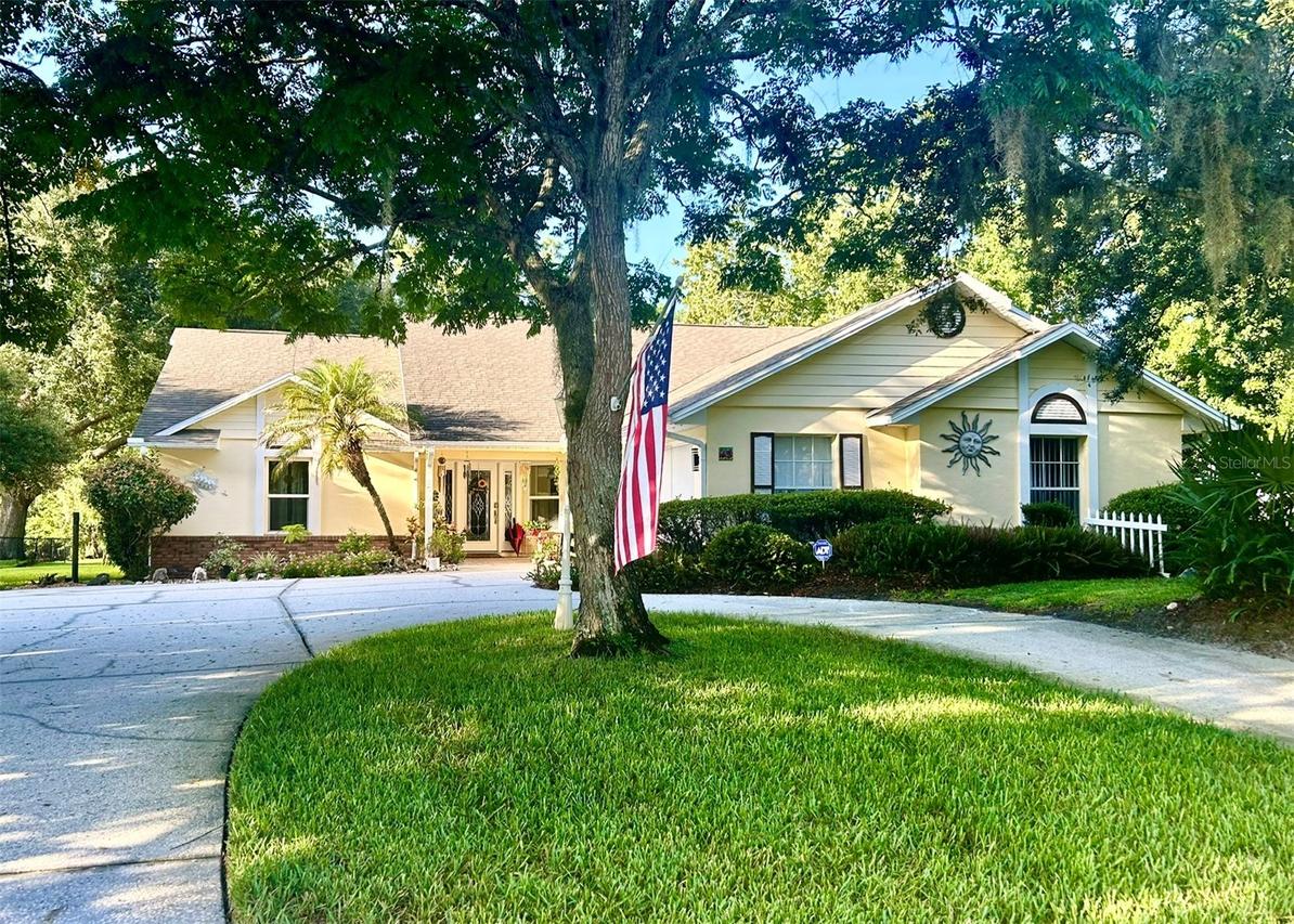 6590 Bay Shore Dr., St Cloud, FL 34771
