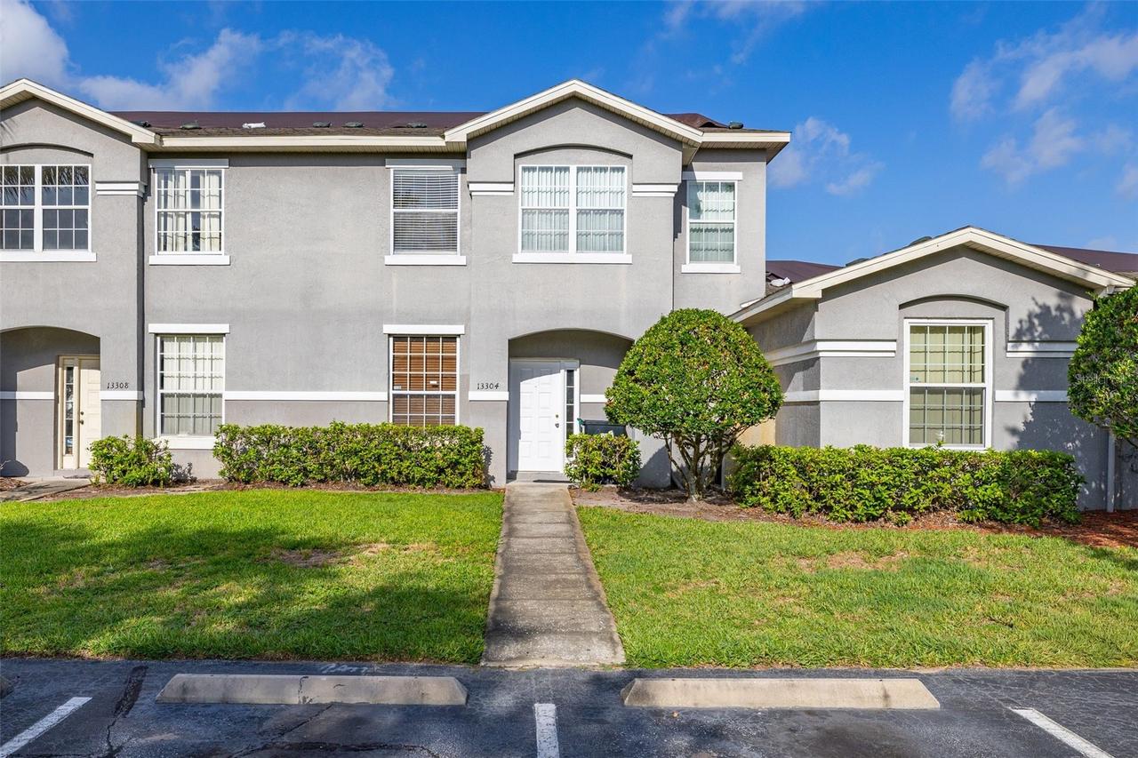 13304 Summerton Dr., Orlando, FL 32824