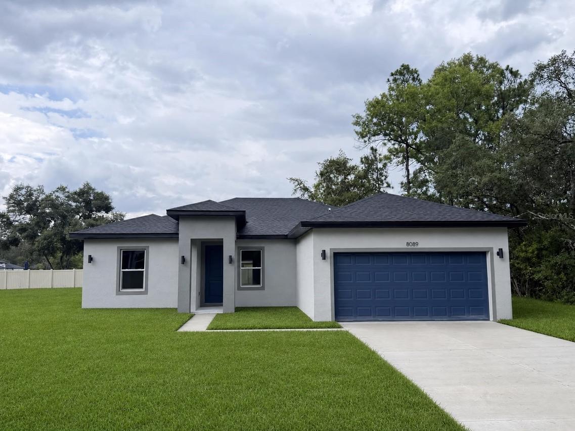 8089 N Maltese Dr., Dunnellon, FL 34433