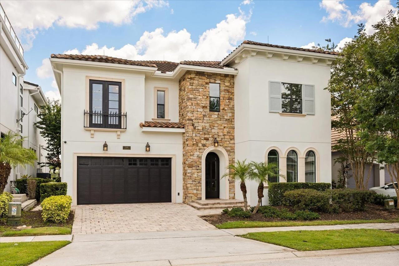 7846 Palmilla Ct., Reunion, FL 34747
