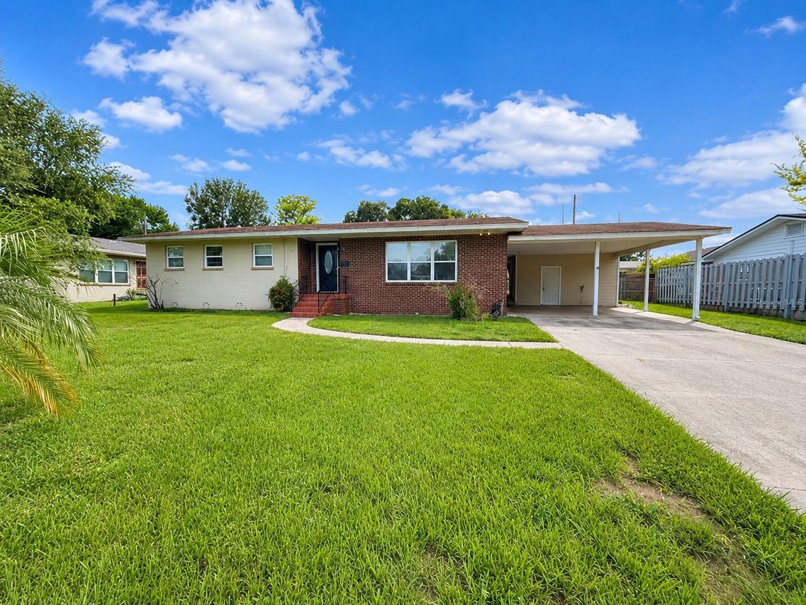 409 Montgomery Ave., Lakeland, FL 33801