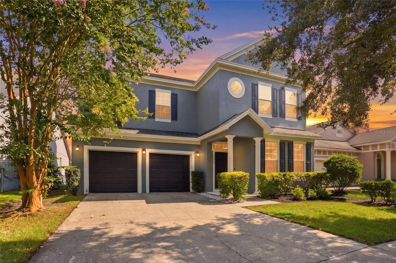 12830 Cragside Ln., Windermere, FL 34786