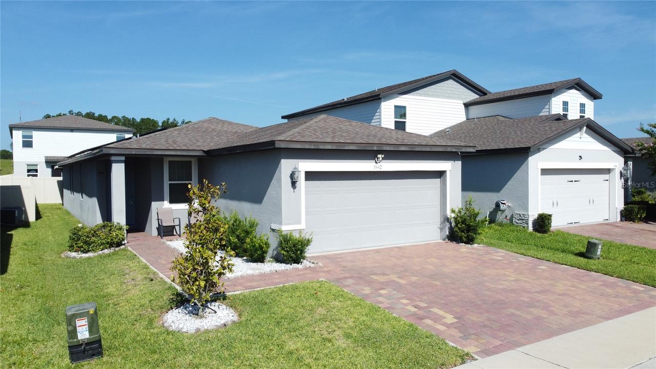 3442 Monaco Ln, Davenport, FL 33897