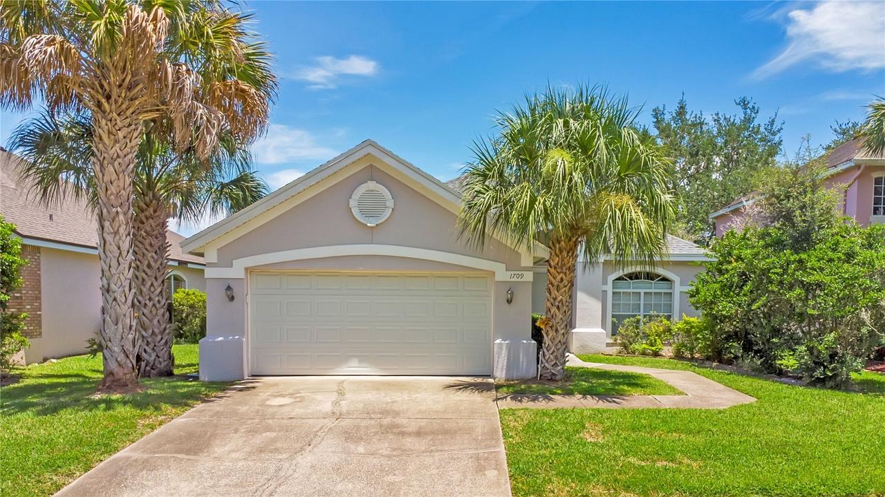 1709 Golfview Dr., Kissimmee, FL 34746