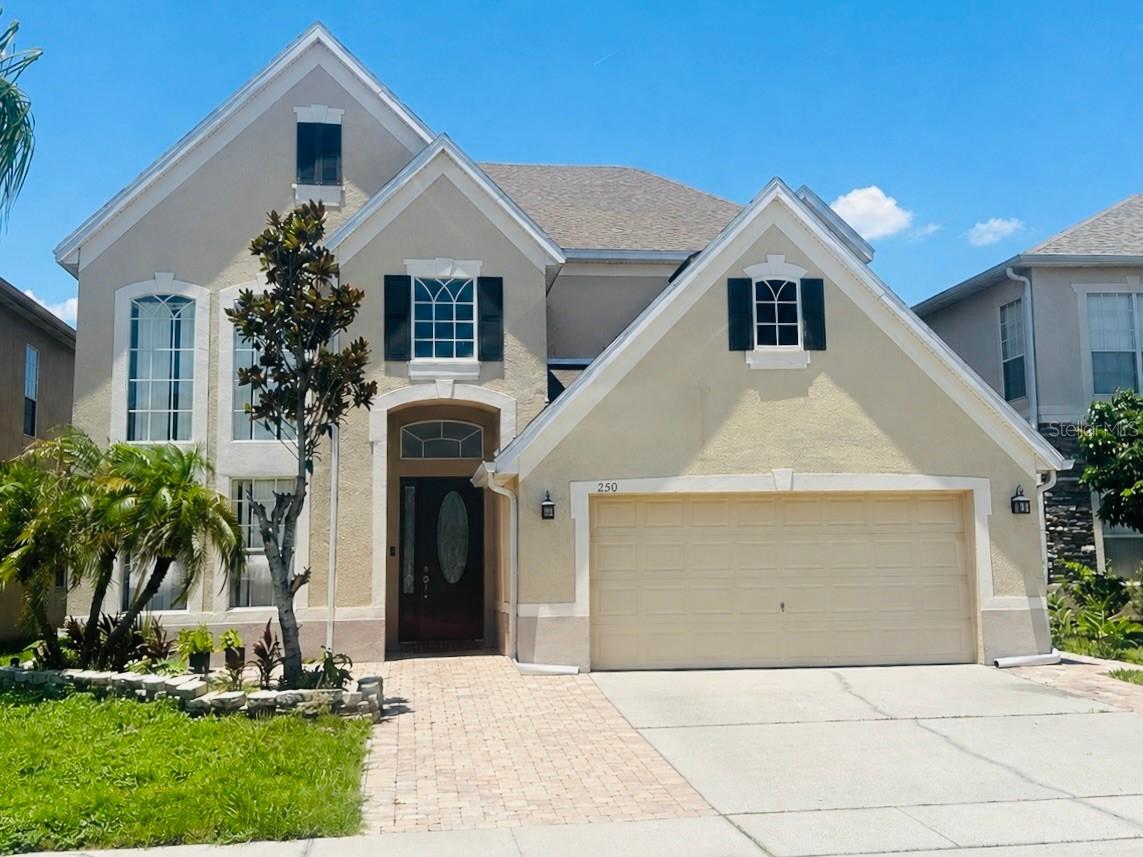 2530 Sand Arbor Cir., Orlando, FL 32824
