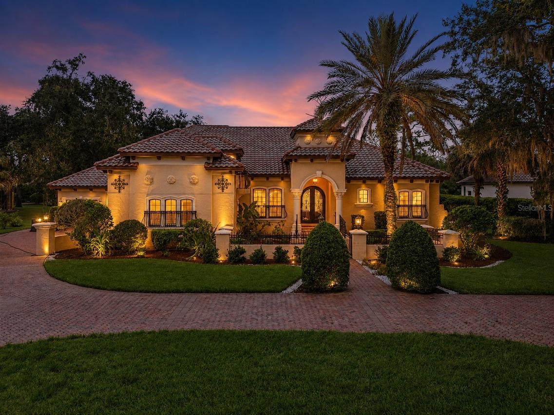 7764 Islewood Ct., Sanford, FL 32771