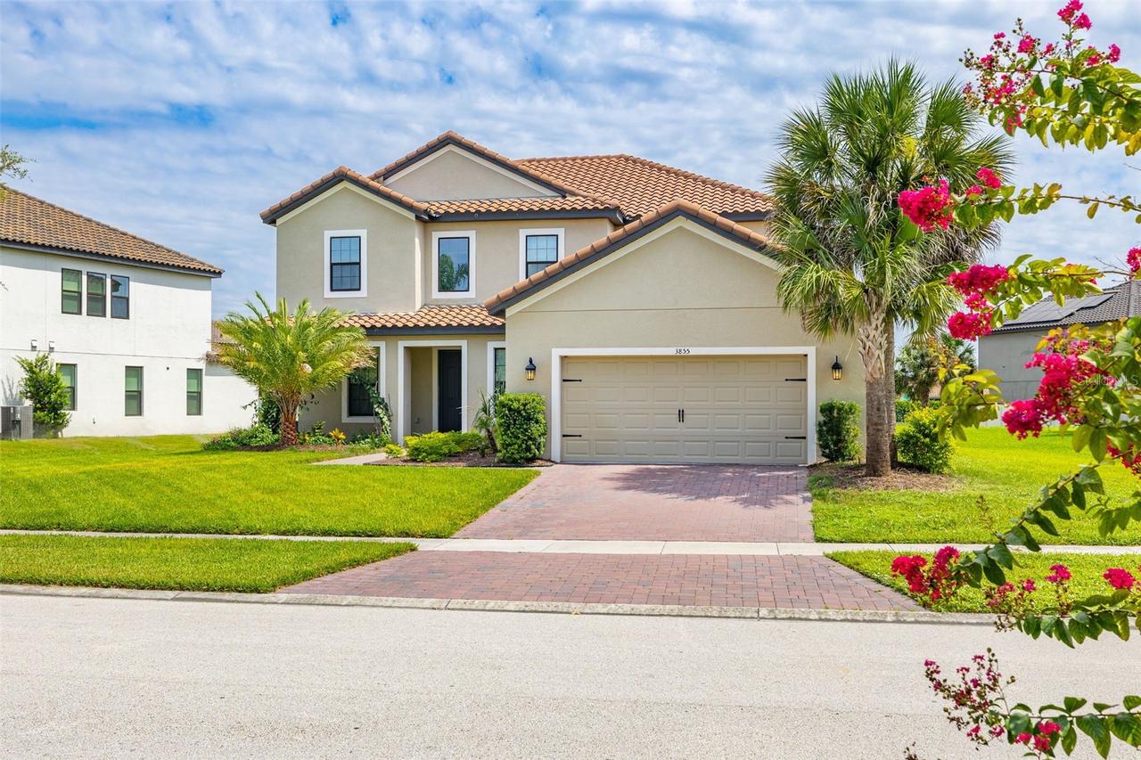 3855 Bowfin Tr., Kissimmee, FL 34746