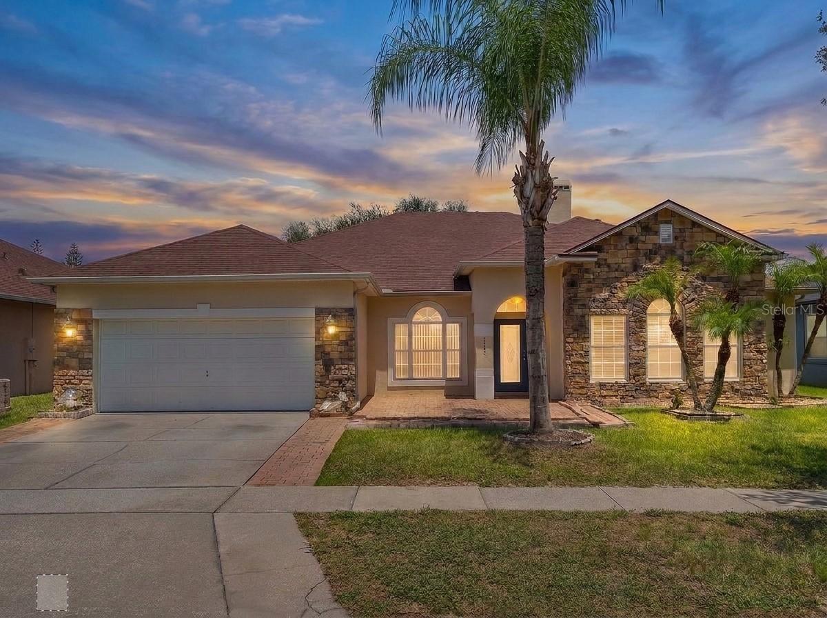 13821 Amberleigh Rd., Orlando, FL 32837